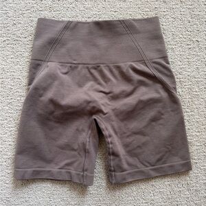 High-Rise Women's shorts